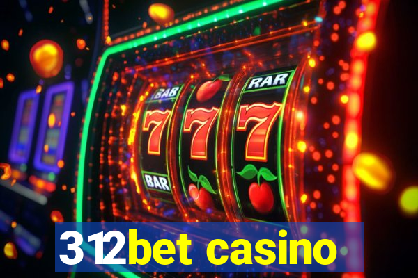 312bet casino